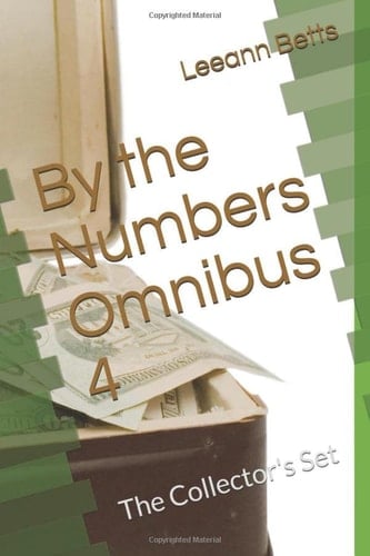 By the Numbers Omnibus 4 The Collector's Set