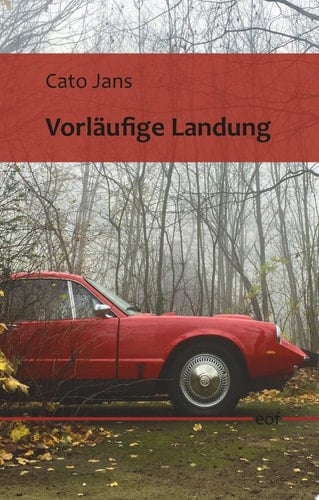 Vorläufige Landung Gedichte