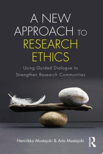 A New Approach to Research Ethics Using Guided Dialogue to Strengthen Research Communities