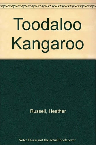 Toodaloo Kangaroo