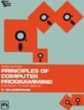 Principles Of Computer Programming (Fortran 77 For Ibm Pc) 3Rd Ed.