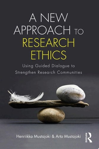 A New Approach to Research Ethics Using Guided Dialogue to Strengthen Research Communities