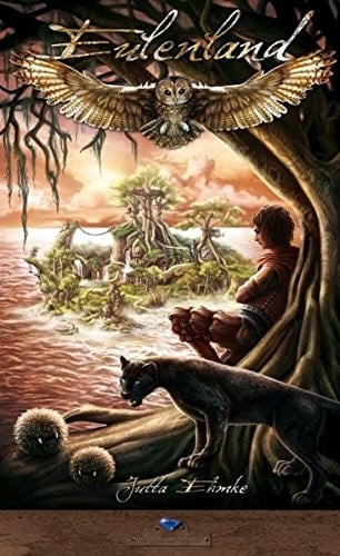 Eulenland Jugend Fantasy Roman