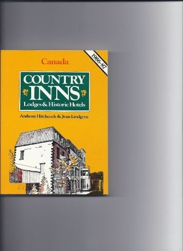 Country Inns Canada, 1986-1987