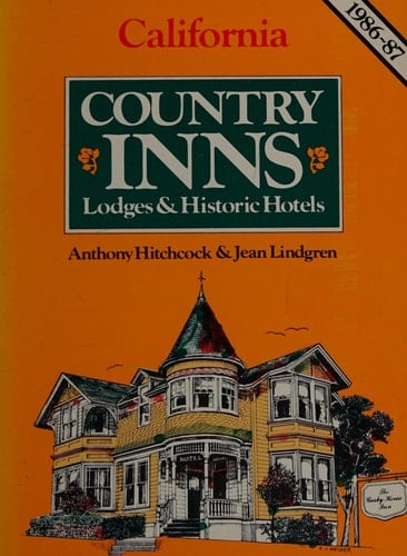 Country Inns California, 1987
