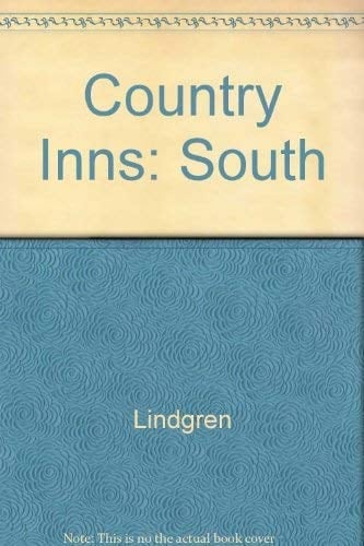 Country Inns South, 1987-88