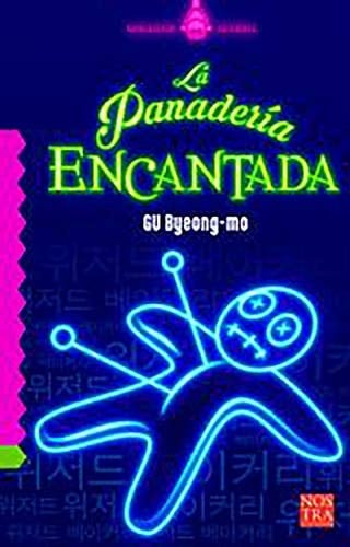 La Panadería Encantada