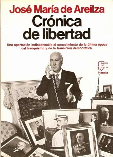 Crónica de libertad, 1965-1975