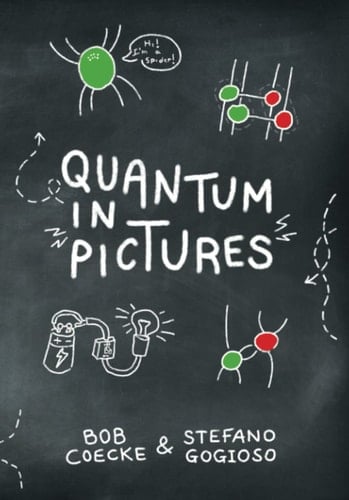 Quantum in Pictures