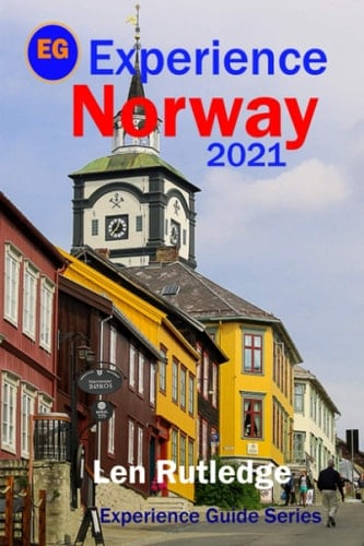 Experience Norway 2021