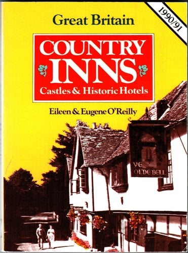 Country Inn Britain 1990-91