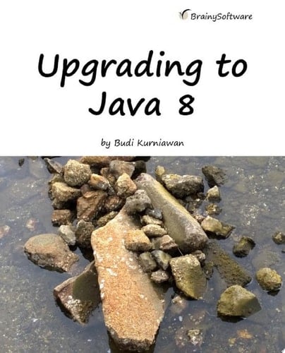 Upgrading to Java 8