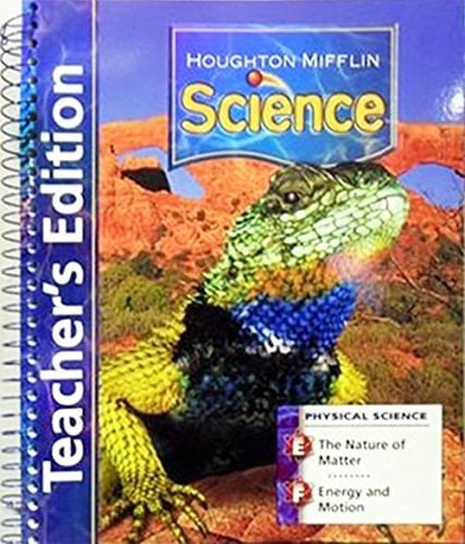 Houghton Mifflin: Harcourt Escalate English, Grade 4, Teacher's Edition
