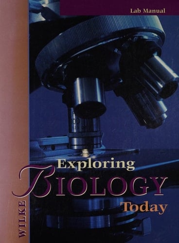 Exploring Biology Today