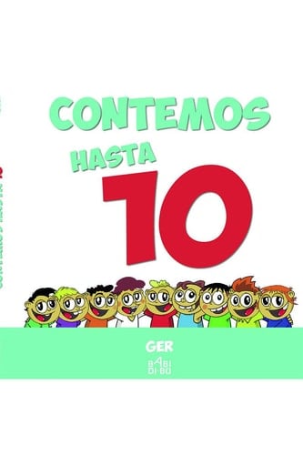 Contemos hasta 10