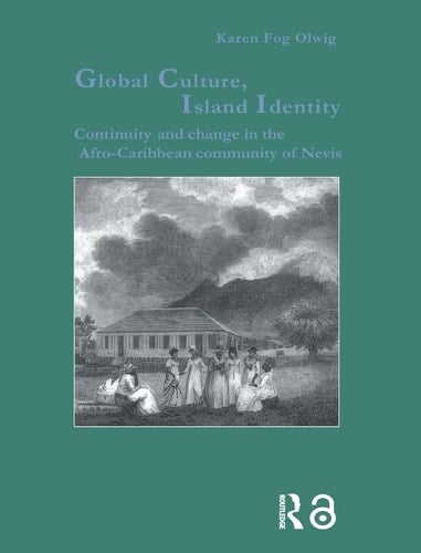 Global Culture, Island Identity