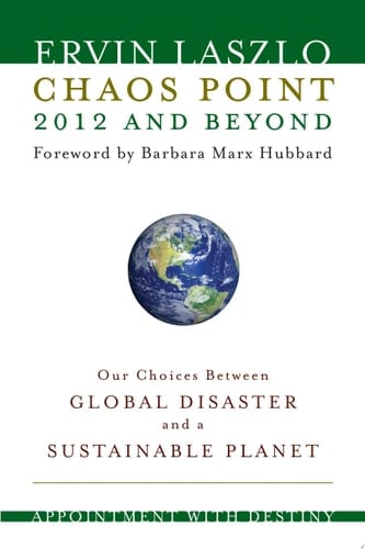 Chaos Point 2012 and Beyond