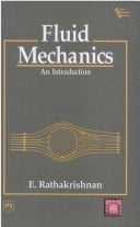 Fluid mechanics an introduction