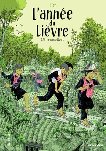L'année du lièvre