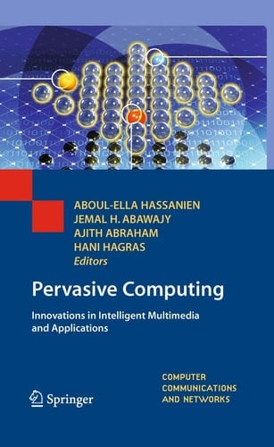 Pervasive Computing Innovations in Intelligent Multimedia and Applications
