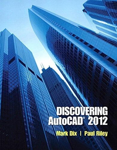 Discovering AutoCAD 2012: Discovering AutoCAD 2012 P_1