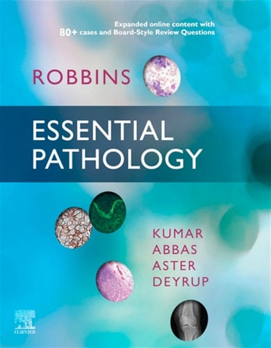 Robbins Essential Pathology
