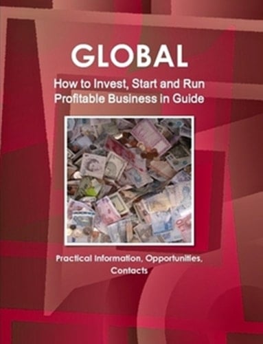 Angola How to Invest, Start and Run Profitable Business in Angola Guide - Practical Information, Opportunities, Contacts
