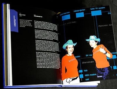 Ambient Information Systems