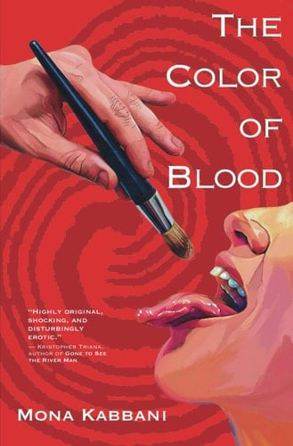The Color of Blood