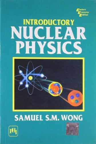 Introductory Nuclear Physics