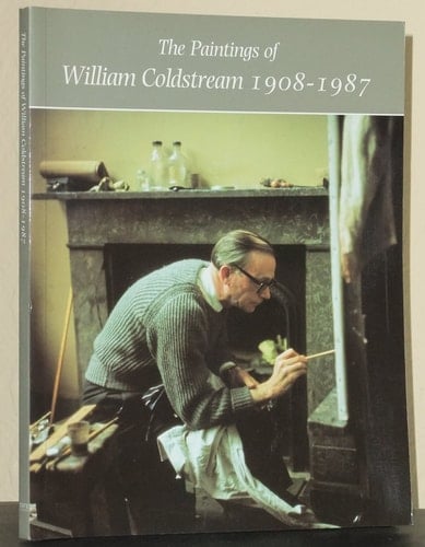 The Paintings of William Coldstream 1908-1987