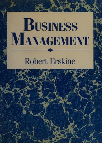 Business Management