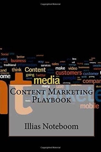 Content Marketing Playbook