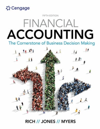 Financial  Accounting