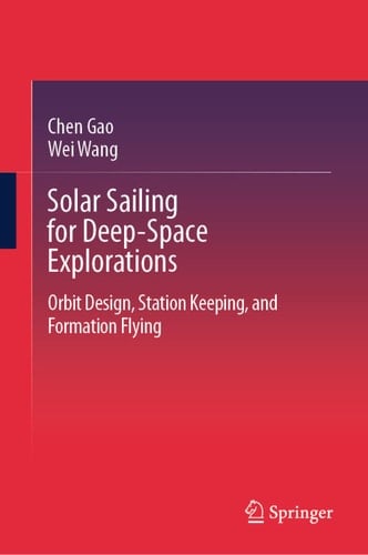 Solar Sailing for Deep-Space Explorations