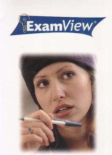 TST Win/MAC Coll Phy 7e