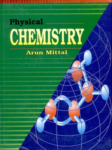 Physical Chemistry