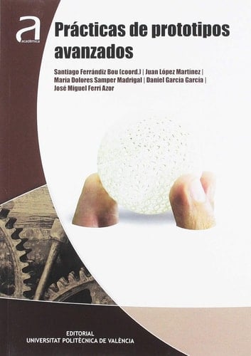 Prácticas de prototipos avanzados