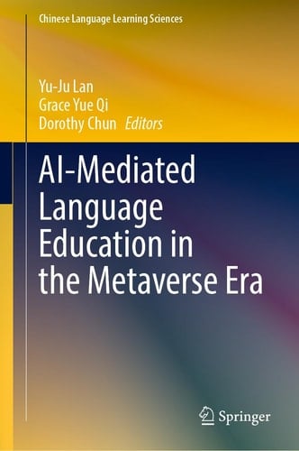 AI-Mediated Language Education in the Metaverse Era