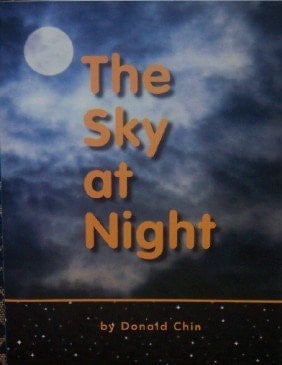 The Sky at Night