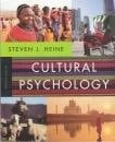 Cultural Psychology