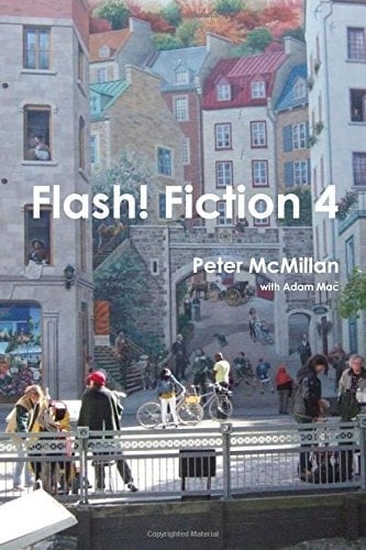 Flash! Fiction 4