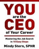 You Are the CEO