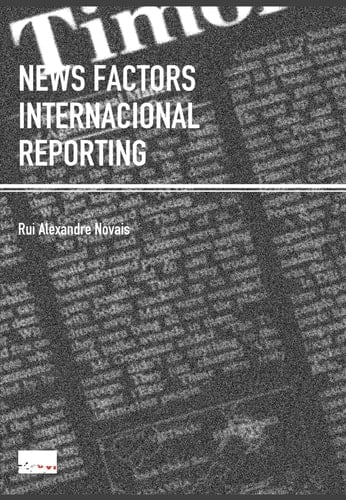 News Factors Internacional [sic] Reporting