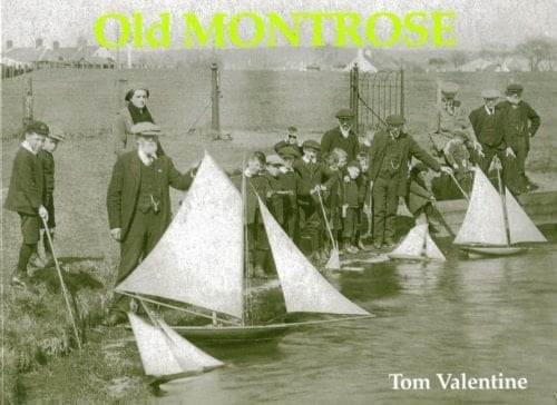Old Montrose