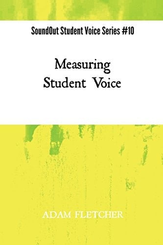 Measuring Student Voice