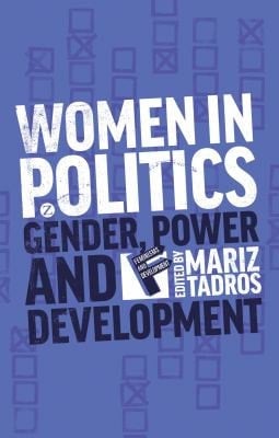 Women in Politics Gender, Power and Development