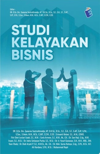 Studi Kelayakan Bisnis