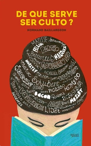 De que Serve Ser Culto?