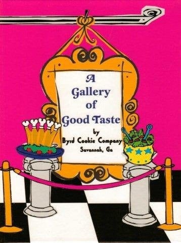 A Gallery of Good Taste